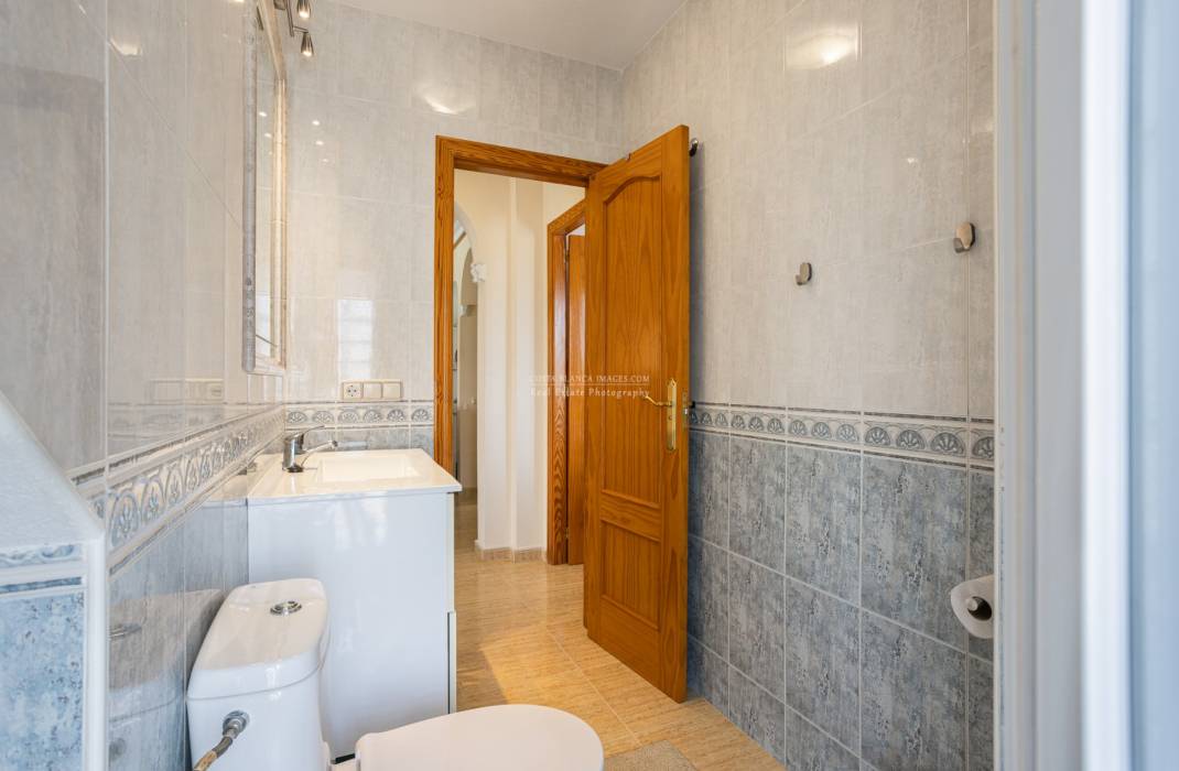 Revente - Semi - Detached Villa - Guardamar del Segura - Urb el raso