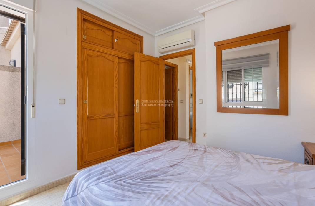 Revente - Semi - Detached Villa - Guardamar del Segura - Urb el raso