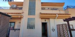 Revente - Semi Detached Villa - San Miguel de Salinas