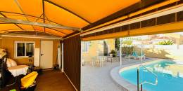 Revente - Semi - Detached Villa - Torrevieja - San Luis