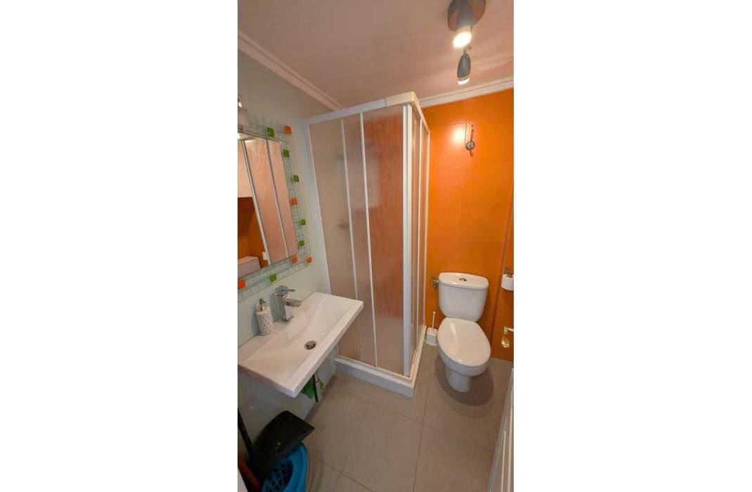 Revente - Studio - Torrevieja - Torreblanca
