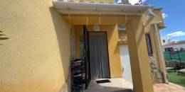 Revente - Terraced house - Orihuela Costa - Los Almendros-La Florida