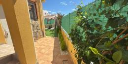 Revente - Terraced house - Orihuela Costa - Los Almendros-La Florida
