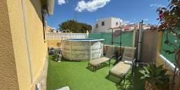 Revente - Terraced house - Orihuela Costa - Los Almendros-La Florida