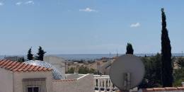 Revente - Terraced house - Orihuela Costa - Los Almendros-La Florida