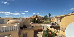 Revente - Terraced house - Orihuela Costa - Los Almendros-La Florida