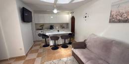 Revente - Terraced house - Orihuela Costa - Los Almendros-La Florida