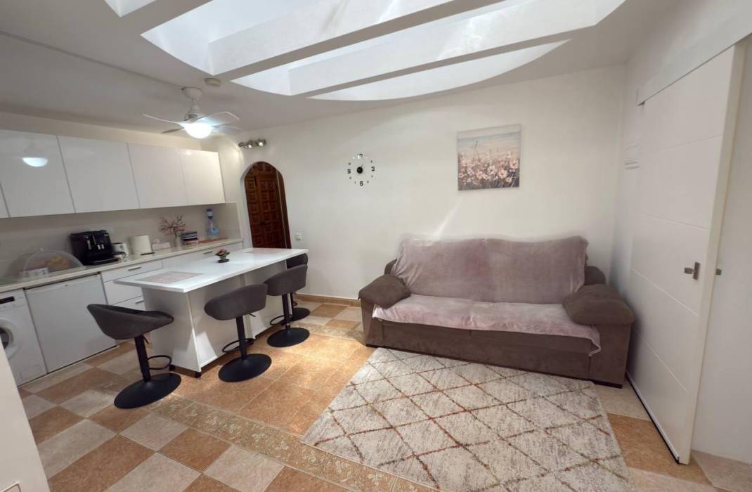 Revente - Terraced house - Orihuela Costa - Los Almendros-La Florida