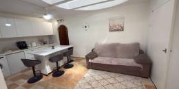 Revente - Terraced house - Orihuela Costa - Los Almendros-La Florida