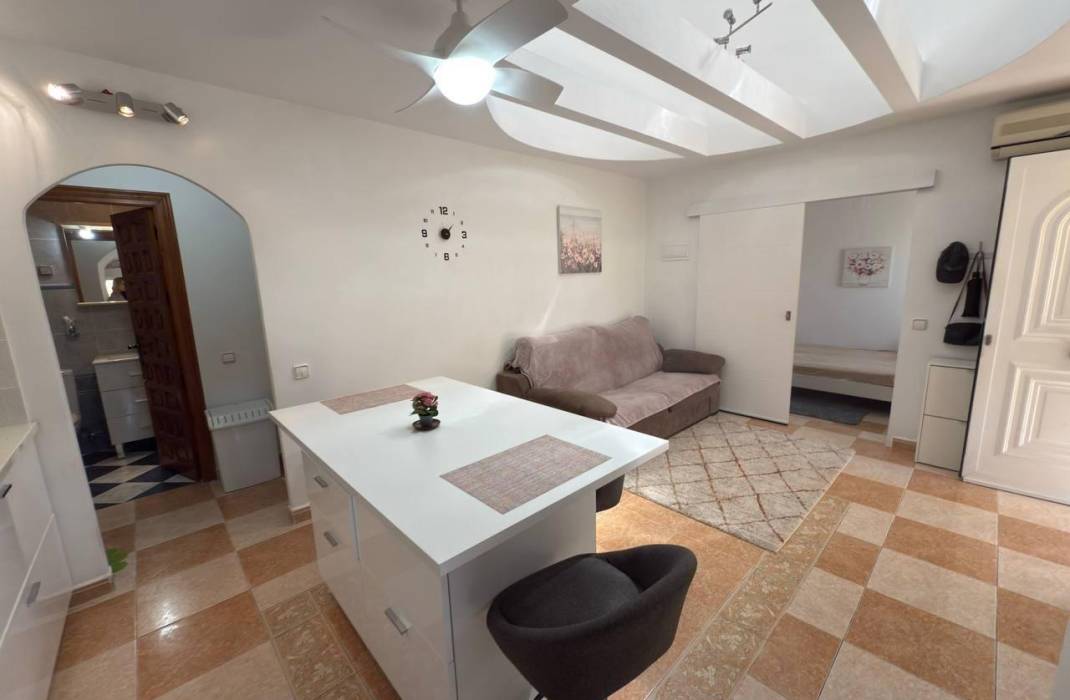 Revente - Terraced house - Orihuela Costa - Los Almendros-La Florida