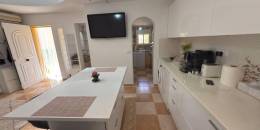 Revente - Terraced house - Orihuela Costa - Los Almendros-La Florida