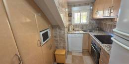 Revente - Terraced house - Orihuela Costa - Los Almendros-La Florida