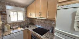 Revente - Terraced house - Orihuela Costa - Los Almendros-La Florida
