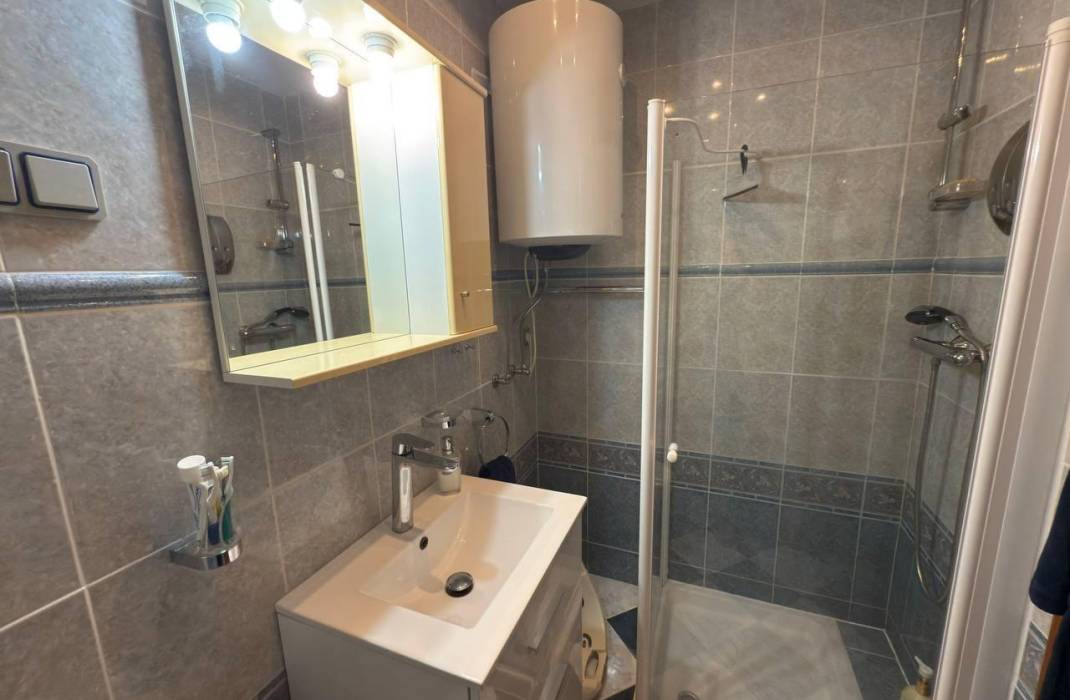 Revente - Terraced house - Orihuela Costa - Los Almendros-La Florida