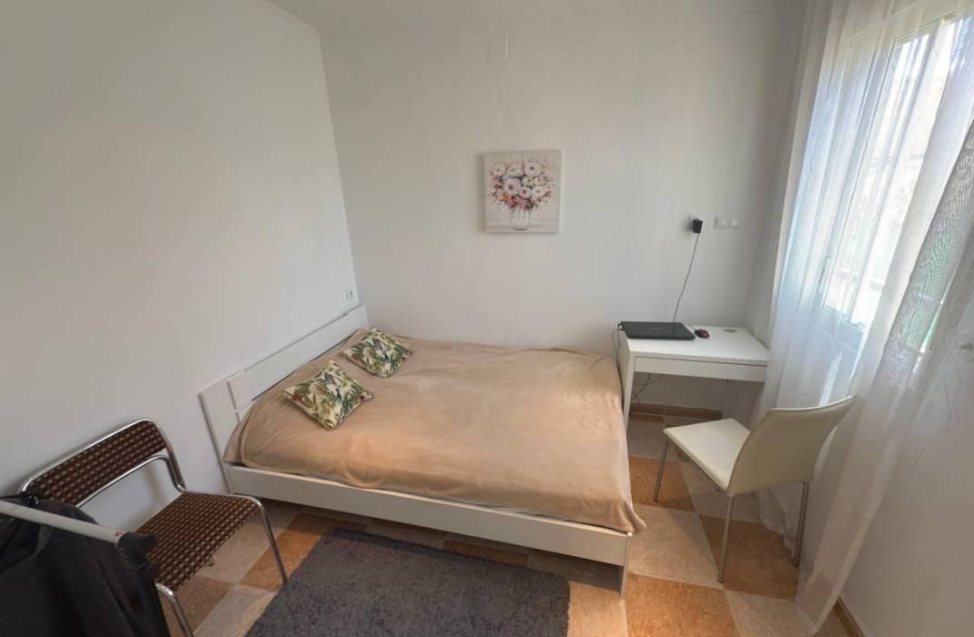 Revente - Terraced house - Orihuela Costa - Los Almendros-La Florida
