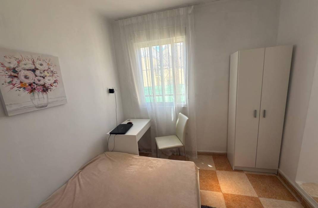Revente - Terraced house - Orihuela Costa - Los Almendros-La Florida