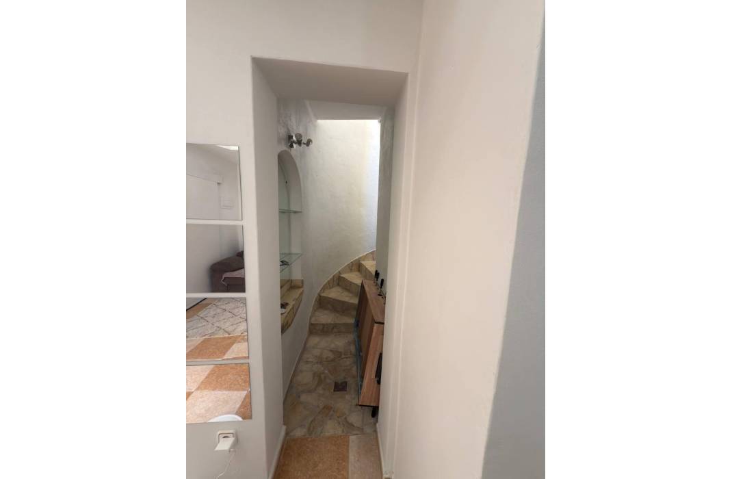 Revente - Terraced house - Orihuela Costa - Los Almendros-La Florida