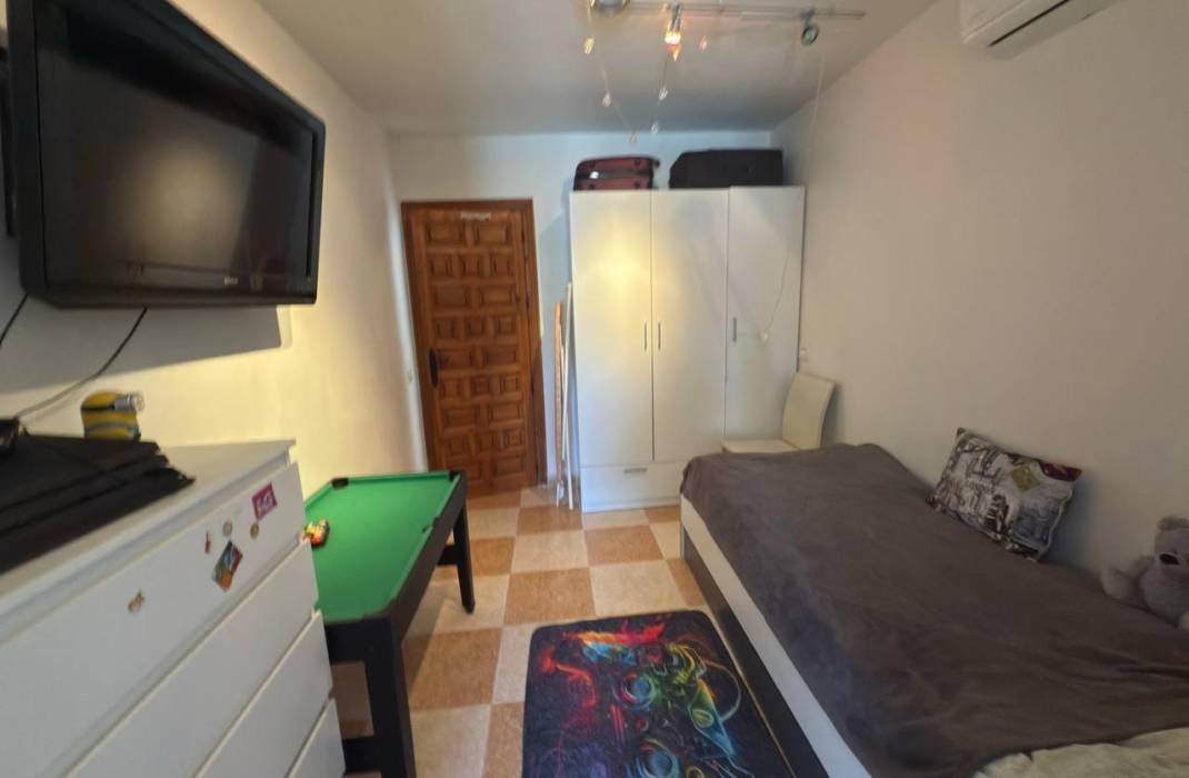 Revente - Terraced house - Orihuela Costa - Los Almendros-La Florida