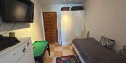 Revente - Terraced house - Orihuela Costa - Los Almendros-La Florida