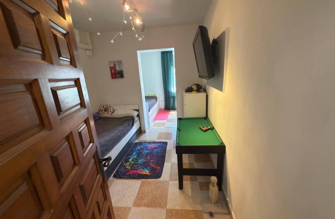 Revente - Terraced house - Orihuela Costa - Los Almendros-La Florida