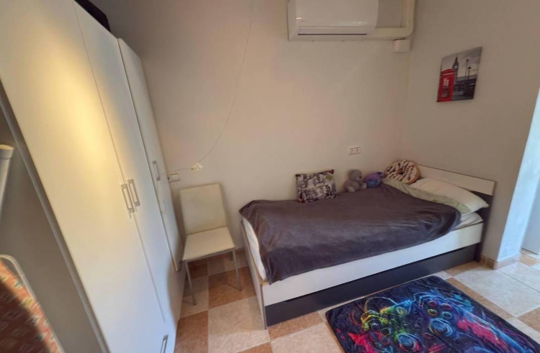 Revente - Terraced house - Orihuela Costa - Los Almendros-La Florida