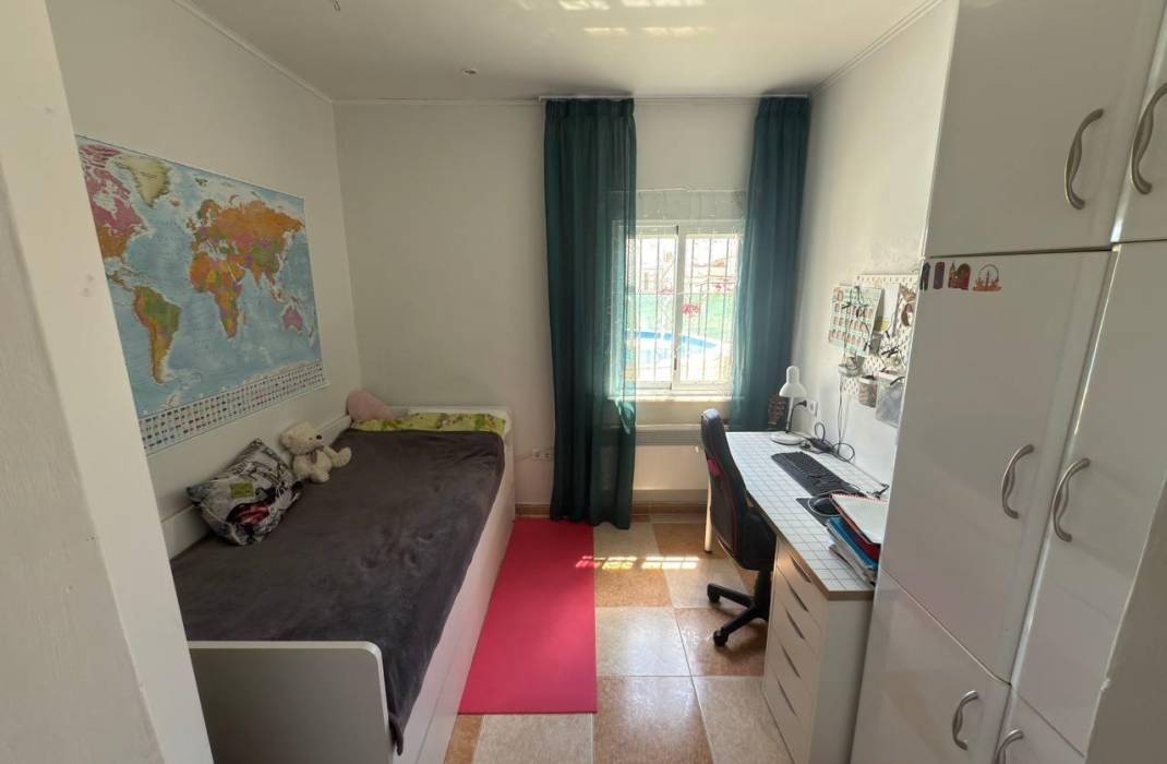 Revente - Terraced house - Orihuela Costa - Los Almendros-La Florida