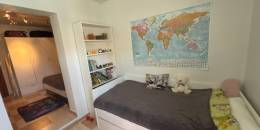 Revente - Terraced house - Orihuela Costa - Los Almendros-La Florida