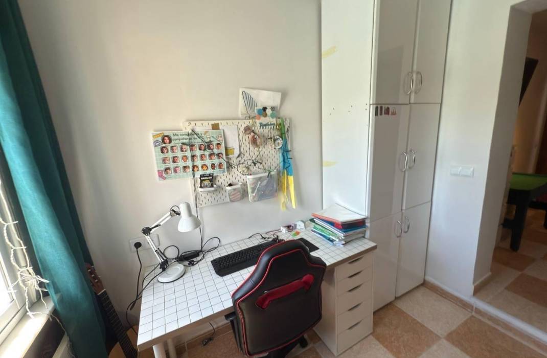 Revente - Terraced house - Orihuela Costa - Los Almendros-La Florida