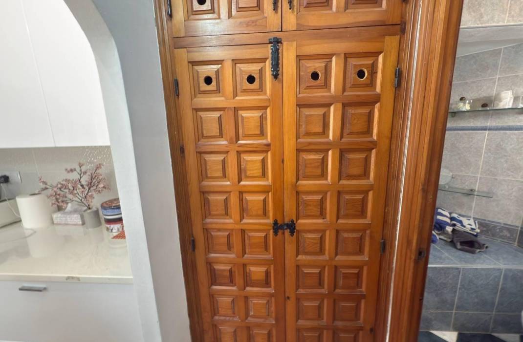 Revente - Terraced house - Orihuela Costa - Los Almendros-La Florida