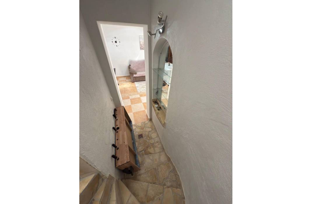 Revente - Terraced house - Orihuela Costa - Los Almendros-La Florida