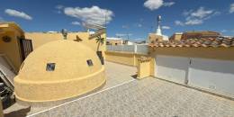 Revente - Terraced house - Orihuela Costa - Los Almendros-La Florida