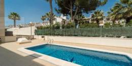 Revente - Terraced house - Orihuela Costa - Villamartin