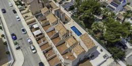 Revente - Terraced house - Orihuela Costa - Villamartin