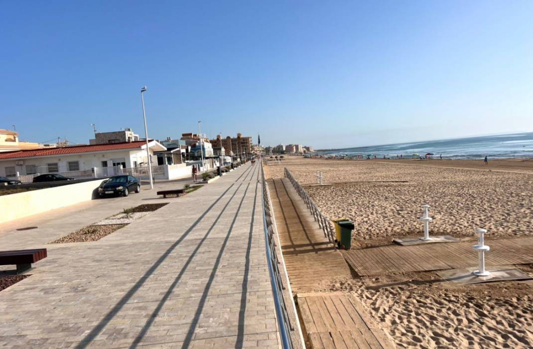 Revente - Terraced house - Torrevieja - 0