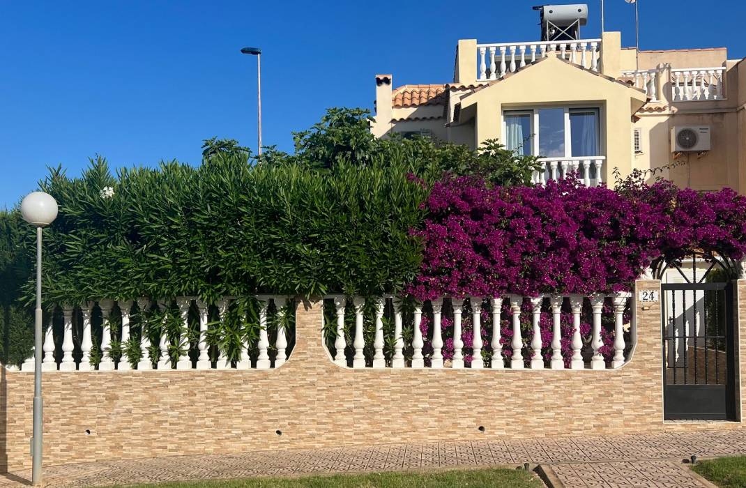 Revente - Terraced house - Torrevieja - 0