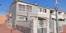 Revente - Terraced house - Torrevieja - Acequion