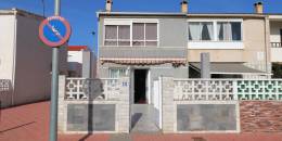 Revente - Terraced house - Torrevieja - Acequion