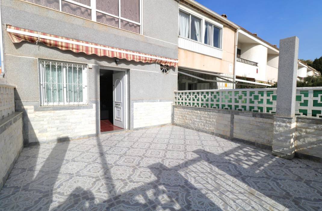 Revente - Terraced house - Torrevieja - Acequion