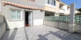 Revente - Terraced house - Torrevieja - Acequion