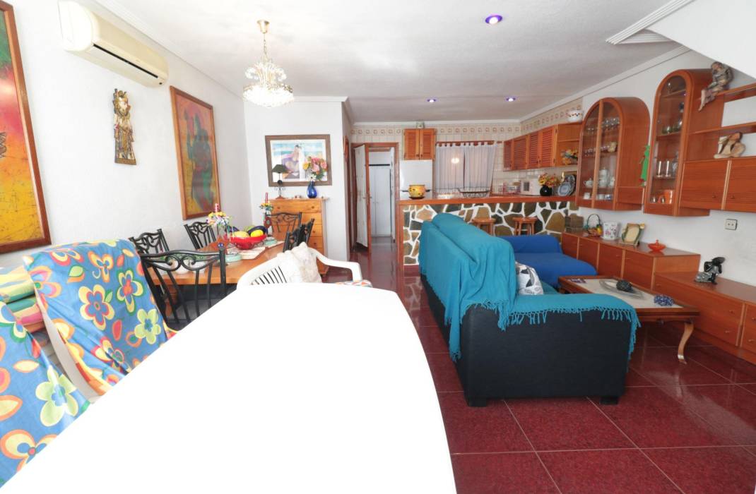 Revente - Terraced house - Torrevieja - Acequion