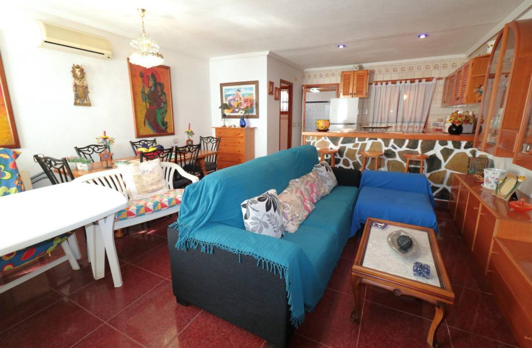 Revente - Terraced house - Torrevieja - Acequion