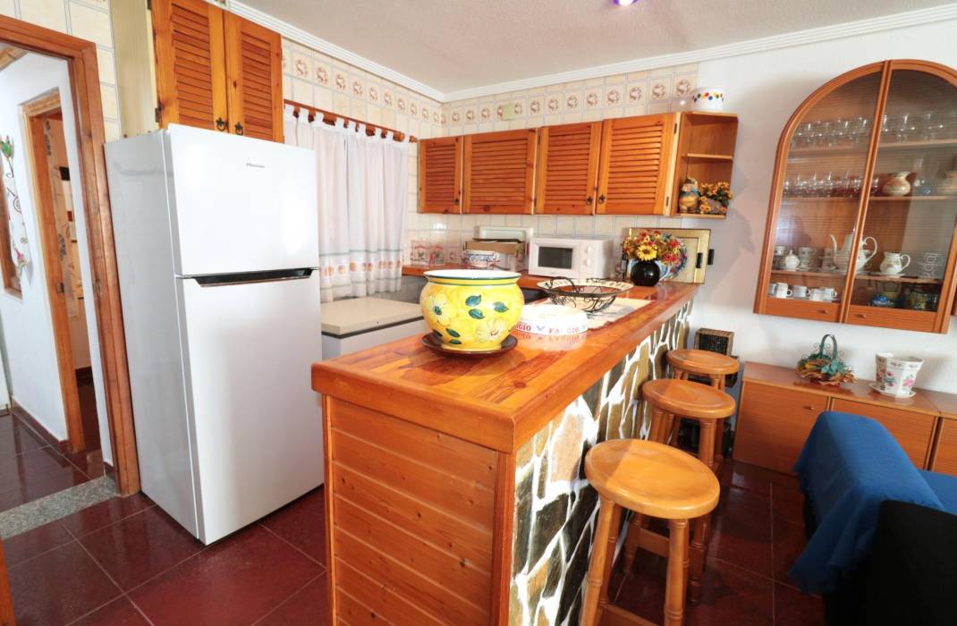 Revente - Terraced house - Torrevieja - Acequion