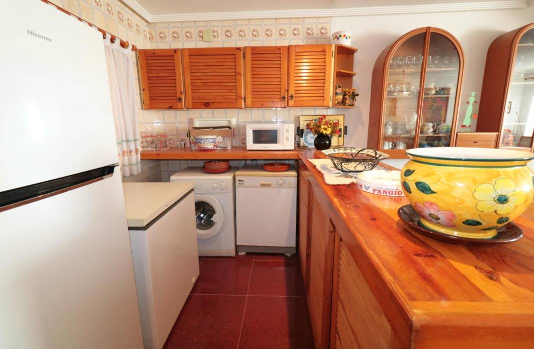 Revente - Terraced house - Torrevieja - Acequion