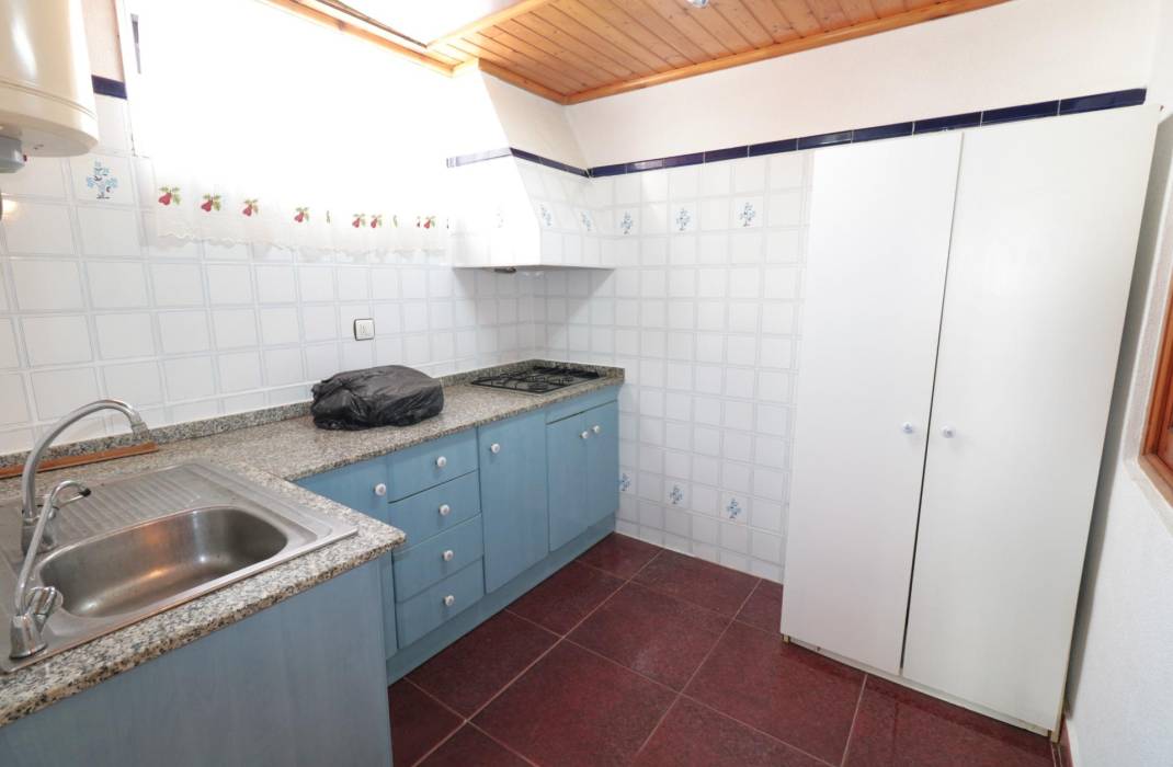 Revente - Terraced house - Torrevieja - Acequion