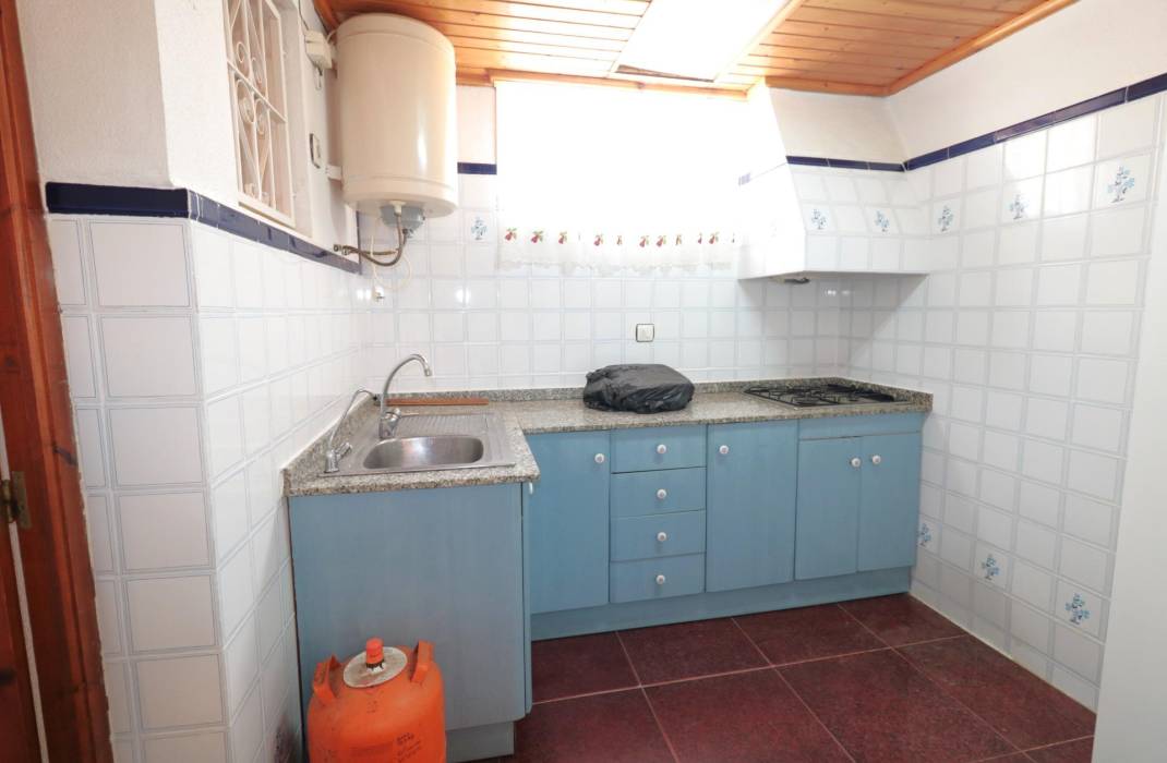 Revente - Terraced house - Torrevieja - Acequion
