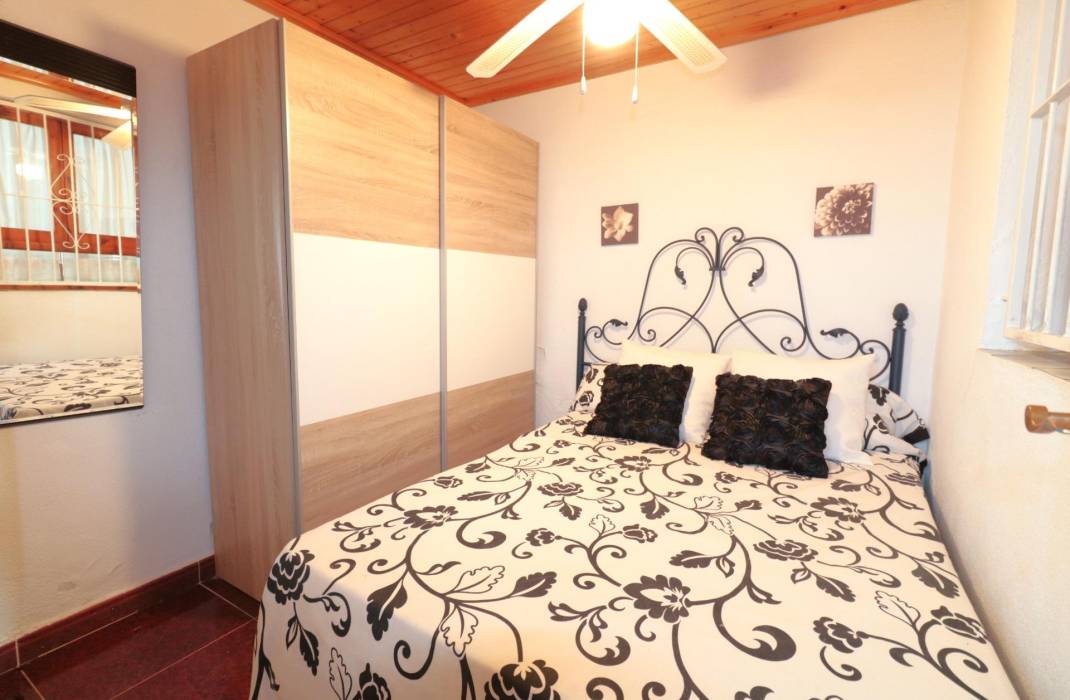 Revente - Terraced house - Torrevieja - Acequion