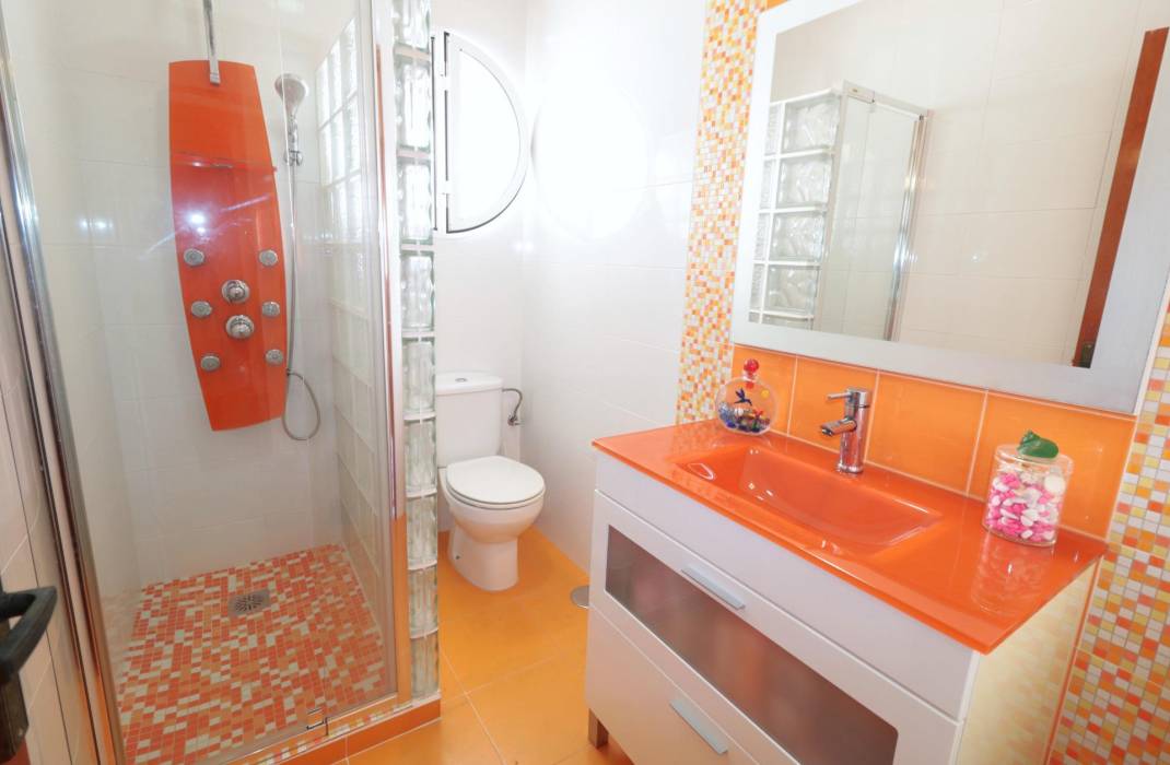 Revente - Terraced house - Torrevieja - Acequion