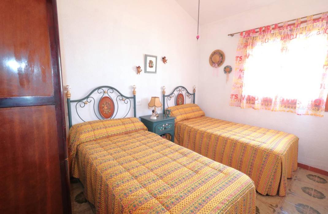 Revente - Terraced house - Torrevieja - Acequion