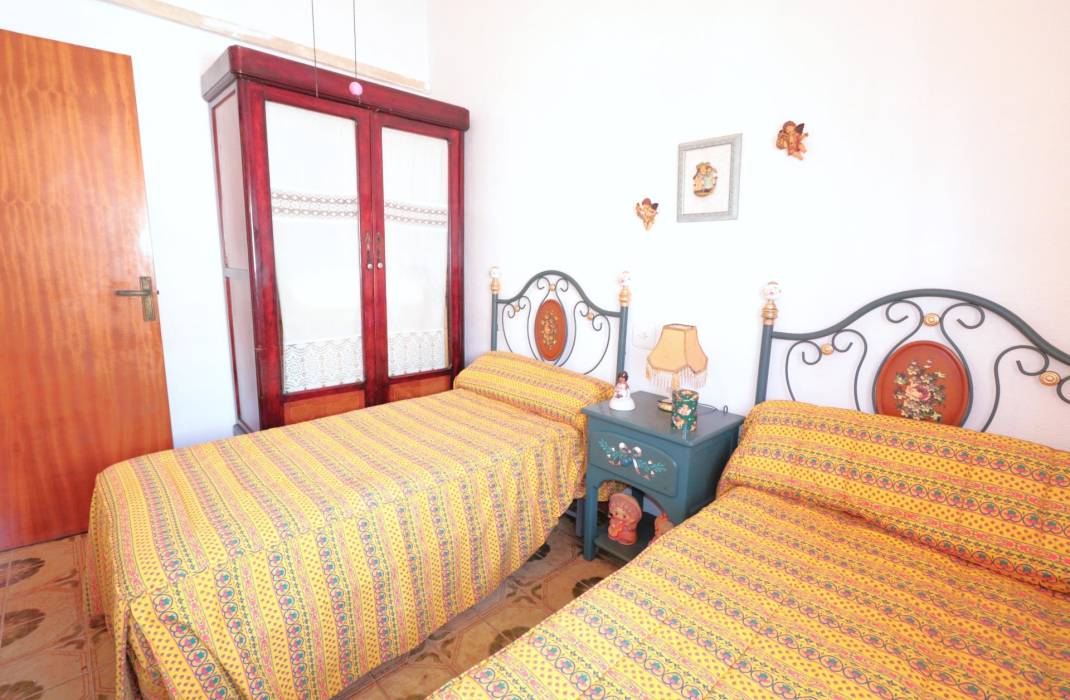 Revente - Terraced house - Torrevieja - Acequion