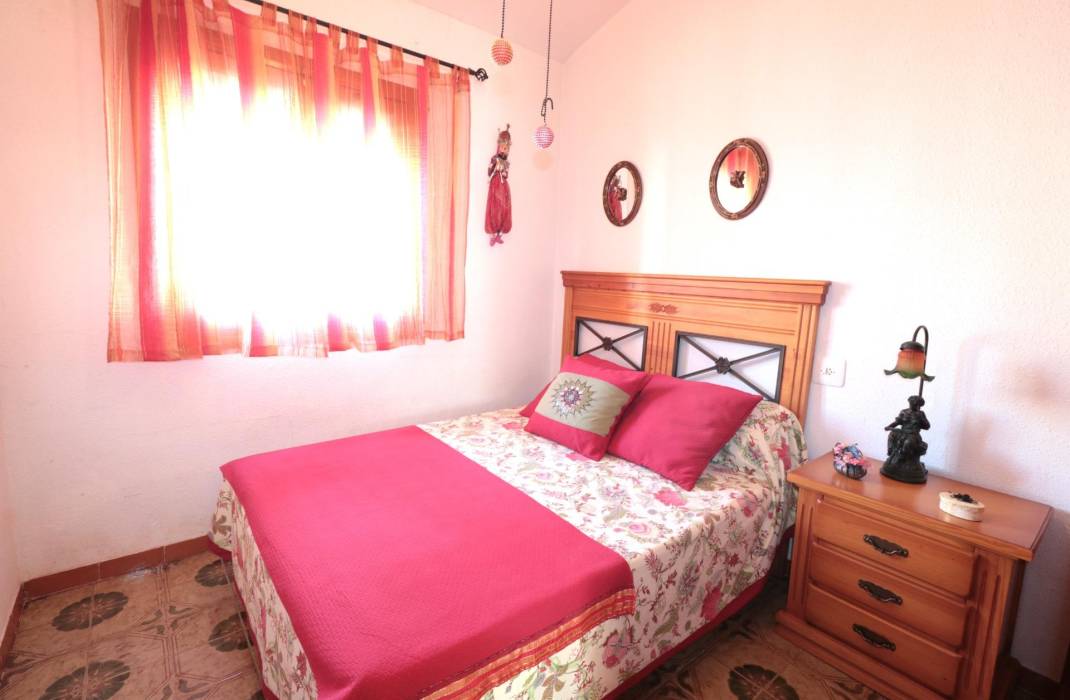 Revente - Terraced house - Torrevieja - Acequion